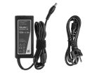 GC laptop power adapter Samsung 60W / 19V 3.16A / 5.5mm-3.0mm AD20P