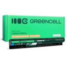 Laptop-Akku / Akku IBM Lenovo IdeaPad Z710 LE46