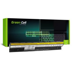   Green Cell Battery L12M4E01 for Lenovo G50 G50-30 G50-45 G50-70 G50-80 G400s G500s G505s