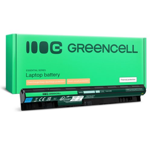 Laptop-Akku / Akku IBM Lenovo IdeaPad Z710 LE46