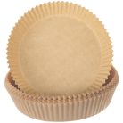 Betét Air fryer sütőhöz, 16 cm, 100 db