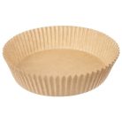 Betét Air fryer sütőhöz, 16 cm, 100 db