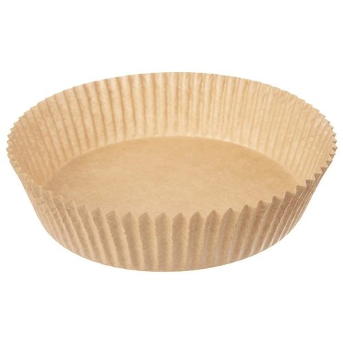 Betét Air fryer sütőhöz, 16 cm, 100 db