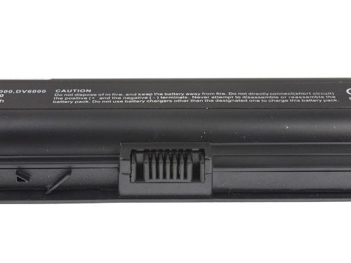 Laptop battery / accu HP Pavilion DV2000 DV6000 DV6500 DV6700 Compaq Presario 3000 HP05