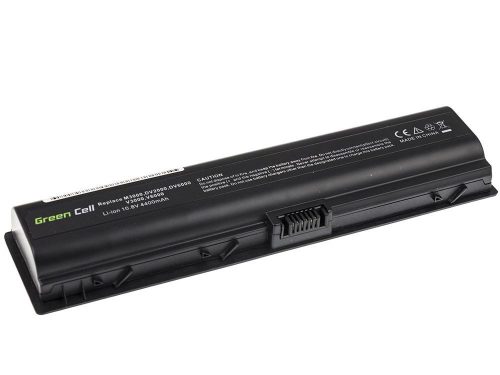 Laptop battery / accu HP Pavilion DV2000 DV6000 DV6500 DV6700 Compaq Presario 3000 HP05