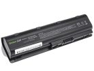 Laptop akkumulátor / akku MU06 HP 635 650 655 2000 Pavilion G6 G7 Compaq 635 650 Compaq Presario CQ62 HP04