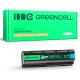 Laptop battery / accu HP 635 650 655 2000 Pavilion G6 G7 Compaq 635 650 Compaq Presario CQ62 HP03