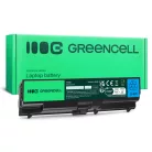 Laptop battery / accu IBM Lenovo ThinkPad L430 L530 T430 T530 W530 LE49