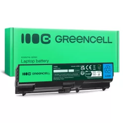   Laptop battery / accu IBM Lenovo ThinkPad L430 L530 T430 T530 W530 LE49