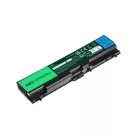 Laptop battery / accu IBM Lenovo ThinkPad L430 L530 T430 T530 W530 LE49