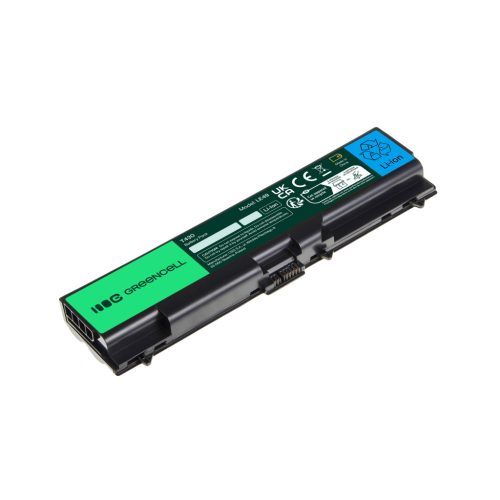 Laptop-Akku / Akku IBM Lenovo ThinkPad L430 L530 T430 T530 W530 LE49