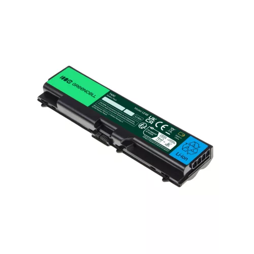 Laptop battery / accu IBM Lenovo ThinkPad L430 L530 T430 T530 W530 LE49