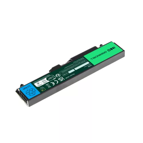 Laptop battery / accu IBM Lenovo ThinkPad L430 L530 T430 T530 W530 LE49