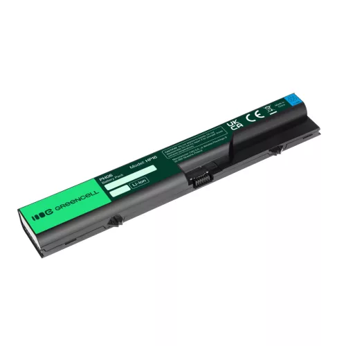 Laptop akkumulátor / akku PH06 HP 420 620 625 Compaq 420 620 621 625 ProBook 4520 HP16