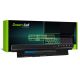 Laptop akkumulátor / akku Dell Inspiron 14 3000 15 3000 3521 3537 15R 5521 5537 17 5749 DE69
