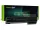 Laptop battery / accu HP EliteBook 8560w 8570w 8760w 8770w HP56