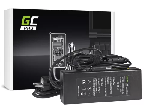 GC Laptop Netzteil Dell Inspiron 15R 17R Latitude E4300 E5400 E6400 AD35P
