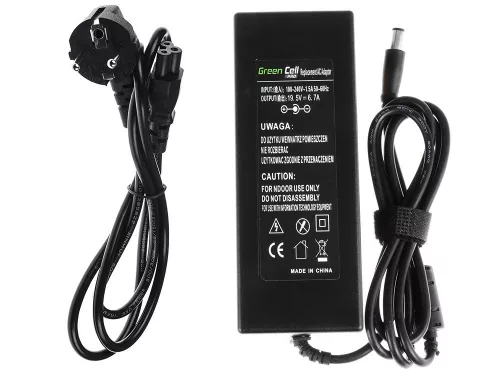 GC Laptop Netzteil Dell Inspiron 15R 17R Latitude E4300 E5400 E6400 AD35P