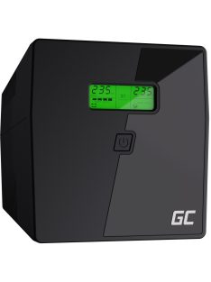   Green Cell UPS Szünetmentes tápegység Micropower 1000VA UPS03