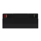 AGM VRLA maintenance-free lead-acid battery / battery 12V 20Ah AGM10 for boats, scooters, electric vehicles, toys