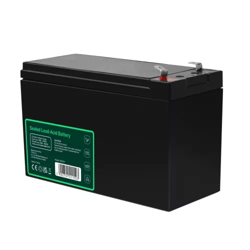 AGM VRLA wartungsfreier Bleiakku / Akku 12V 7Ah AGM04 für USV-Anlagen