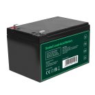 AGM VRLA wartungsfreier Bleiakku / Akku 12V 12Ah AGM07 für Elektrofahrzeuge, Registrierkassen, Spielzeuge