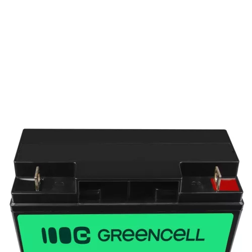 AGM VRLA wartungsfreier Bleiakku / Akku 12V 18Ah AGM09 für Boote, Scooter, Elektrofahrzeuge, Spielzeuge