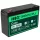 AGM VRLA maintenance-free lead-acid battery / battery 6V 12Ah AGM01 for alarms, cash registers, toys
