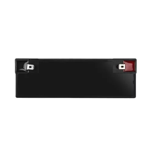 AGM VRLA maintenance-free lead-acid battery / battery 6V 12Ah AGM01 for alarms, cash registers, toys