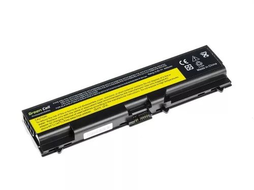 Laptop akkumulátor / akku IBM Lenovo ThinkPad T410 T420 T510 T520 W510 Edge 14 15 E525 LE05