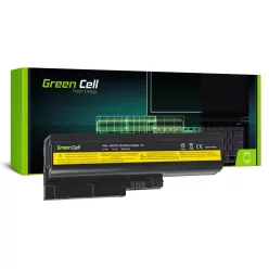   Laptop battery / accu IBM Lenovo ThinkPad T60 T61 R60 R61 LE01
