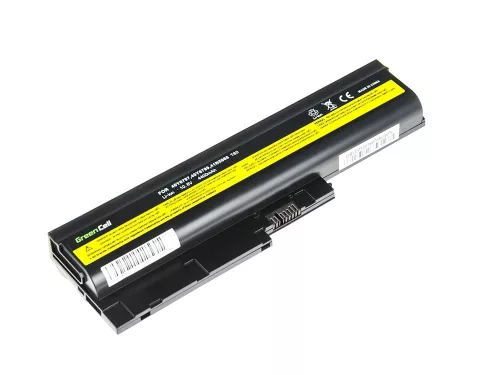 Laptop battery / accu IBM Lenovo ThinkPad T60 T61 R60 R61 LE01