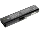 PRO Laptop-Akku / Akku Toshiba Satellite C650 C650D C660 C660D L650D L655 L750 TS03PRO