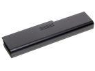 PRO Laptop-Akku / Akku Toshiba Satellite C650 C650D C660 C660D L650D L655 L750 TS03PRO