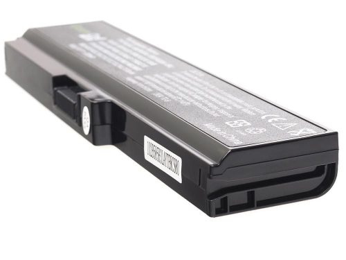 PRO Laptop-Akku / Akku Toshiba Satellite C650 C650D C660 C660D L650D L655 L750 TS03PRO
