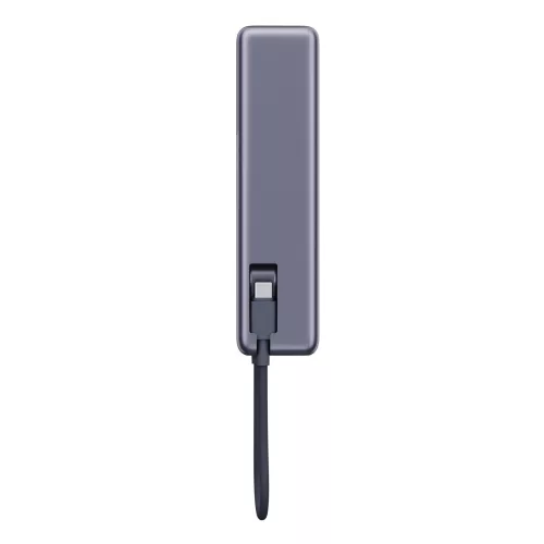 Xiaomi 165W Power Bank 10000 mAh – beépített USB-C kábellel és kijelzővel