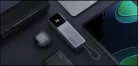 Xiaomi 165W Power Bank 10000 mAh – beépített USB-C kábellel és kijelzővel