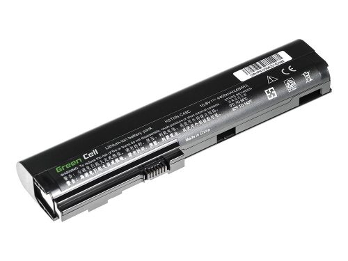 Laptop battery / accu SX06 HP EliteBook 2560p 2570p HP61