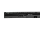 Laptop battery / accu SX06 HP EliteBook 2560p 2570p HP61