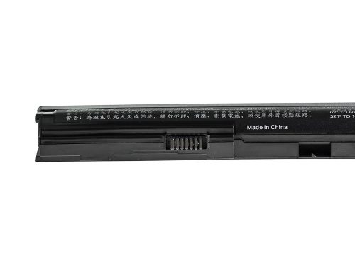 Laptop battery / accu SX06 HP EliteBook 2560p 2570p HP61