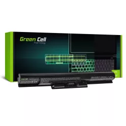 Laptop battery / accu Sony VAIO Fit 15E Fit 14E SY18