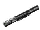 Laptop battery / accu Sony VAIO Fit 15E Fit 14E SY18