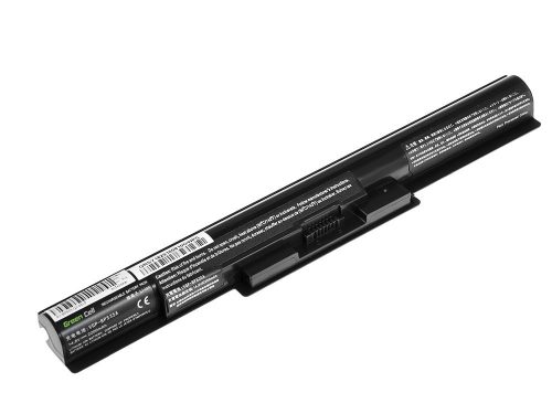 Laptop battery / accu Sony VAIO Fit 15E Fit 14E SY18