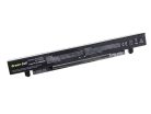 Laptop-Akku A450 A550 R510 R510CA X550 X550CA X550CC X550VC AS68