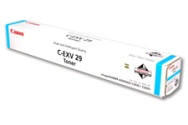 Canon C-EXV29 kék eredeti toner