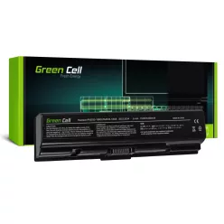   Laptop battery / accu Toshiba Satellite PA3534U-1BRS A200 A300 A350 L300 L500 L505 TS01