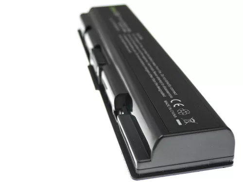 Laptop battery / accu Toshiba Satellite PA3534U-1BRS A200 A300 A350 L300 L500 L505 TS01