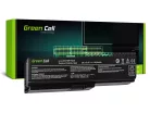 Laptop battery / accu Toshiba Satellite C650 C650D C660 C660D L650D L655 L750 TS03