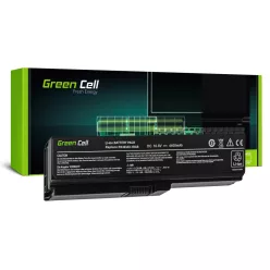   Laptop battery / accu Toshiba Satellite C650 C650D C660 C660D L650D L655 L750 TS03