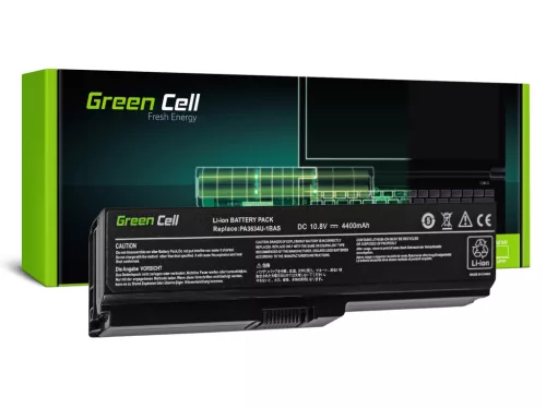 Laptop battery / accu Toshiba Satellite C650 C650D C660 C660D L650D L655 L750 TS03